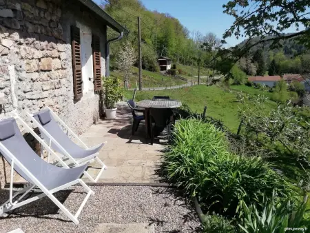 Gîte 2 chambres avec WiFi, proche Luxeuil-les-Bains - Photo 23