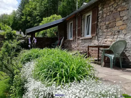 Gîte 2 chambres avec WiFi, proche Luxeuil-les-Bains - Photo 24
