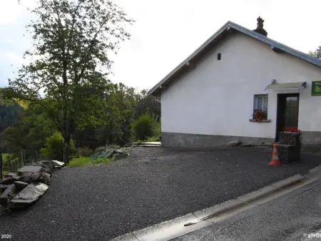 Gîte 2 chambres avec WiFi, proche Luxeuil-les-Bains - Photo 25