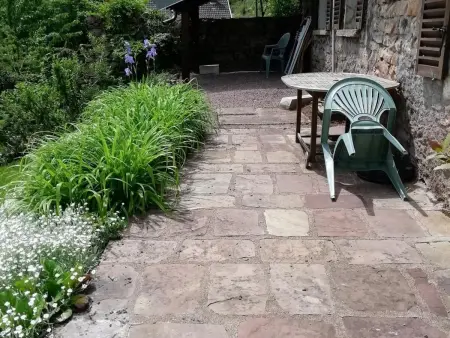 Gîte 2 chambres avec WiFi, proche Luxeuil-les-Bains - Photo 26