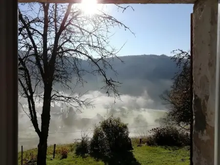 Gîte 2 chambres avec WiFi, proche Luxeuil-les-Bains - Photo 27