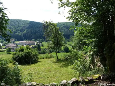 Gîte 2 chambres avec WiFi, proche Luxeuil-les-Bains - Photo 29