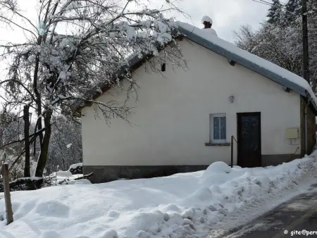 Gîte 2 chambres avec WiFi, proche Luxeuil-les-Bains - Photo 30