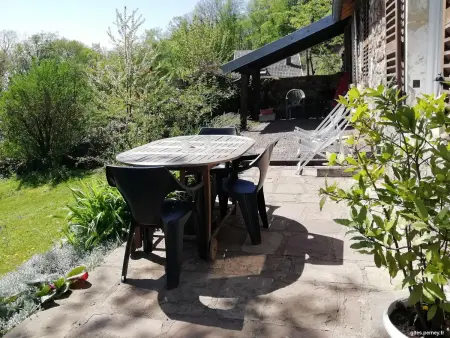 Gîte 2 chambres avec WiFi, proche Luxeuil-les-Bains - Photo 31