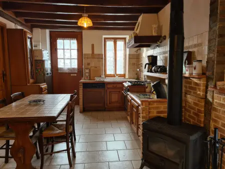 Gîte calme avec jardin privé près forêt & Loire - Photo 2