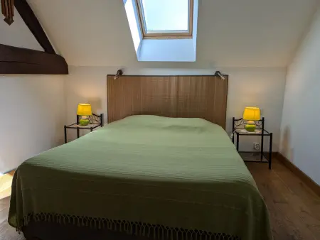 Gîte calme avec jardin privé près forêt & Loire - Photo 5