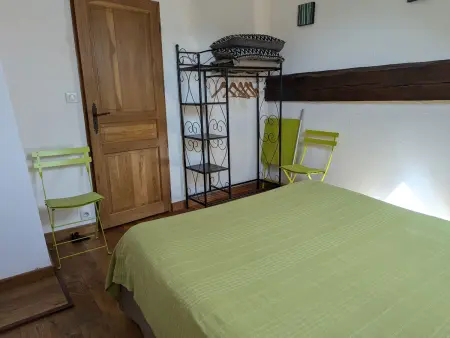 Gîte calme avec jardin privé près forêt & Loire - Photo 6