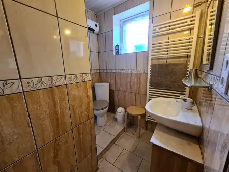 Gîte calme avec jardin privé près forêt & Loire - Photo 9