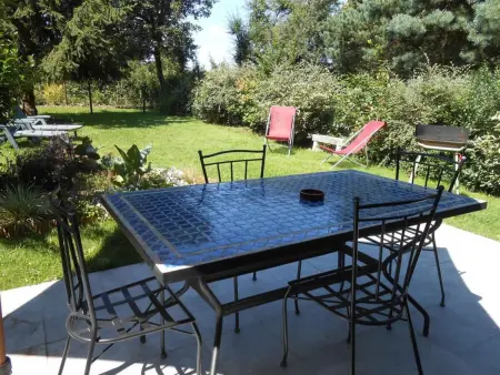 Gîte calme avec jardin privé près forêt & Loire - Photo 14