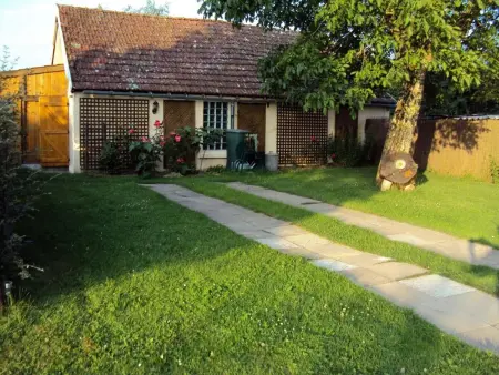Gîte calme avec jardin privé près forêt & Loire - Photo 15