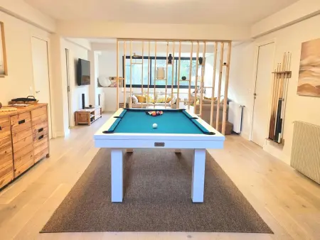 Villa 6 ch. avec sauna, jardin et parking près du Bassin d'Arcachon - Photo 5