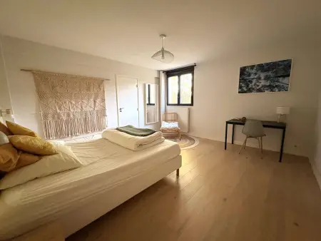 Villa 6 ch. avec sauna, jardin et parking près du Bassin d'Arcachon - Photo 9