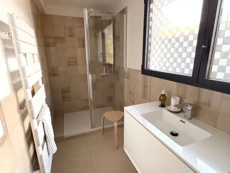 Villa 6 ch. avec sauna, jardin et parking près du Bassin d'Arcachon - Photo 11