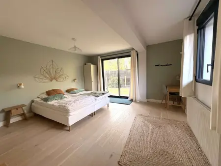 Villa 6 ch. avec sauna, jardin et parking près du Bassin d'Arcachon - Photo 12