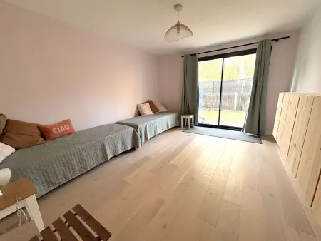 Villa 6 ch. avec sauna, jardin et parking près du Bassin d'Arcachon - Photo 13