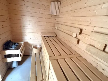 Villa 6 ch. avec sauna, jardin et parking près du Bassin d'Arcachon - Photo 16