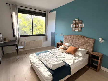 Villa 6 ch. avec sauna, jardin et parking près du Bassin d'Arcachon - Photo 31