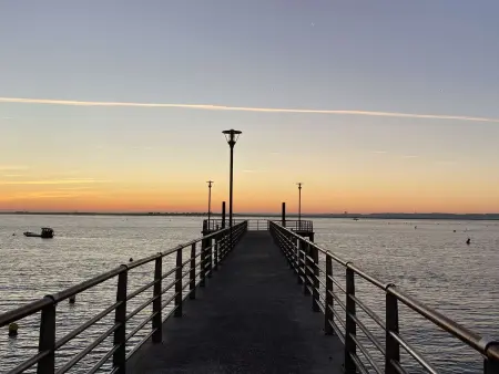 Villa 6 ch. avec sauna, jardin et parking près du Bassin d'Arcachon - Photo 34