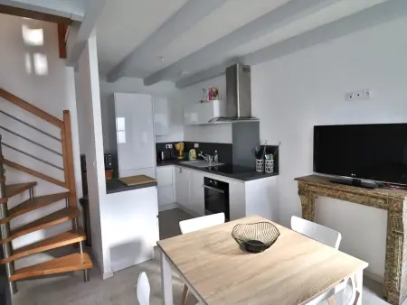 Charmante maison à Groix, 2 chambres, Maison 4 personnes à Groix - Photo 2