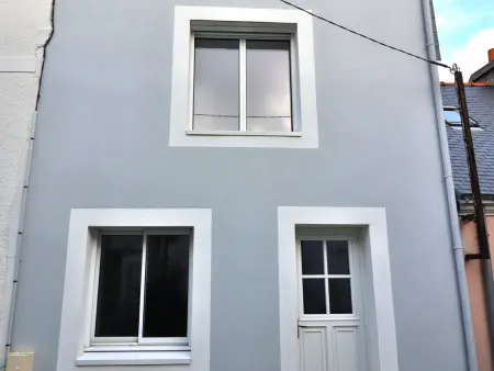Charmante maison à Groix, 2 chambres, Maison 4 personnes à Groix - Photo 3