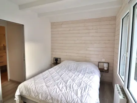 Charmante maison à Groix, 2 chambres, Maison 4 personnes à Groix - Photo 6