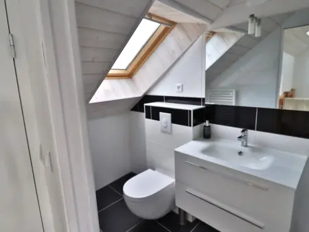 Charmante maison à Groix, 2 chambres, Maison 4 personnes à Groix - Photo 8