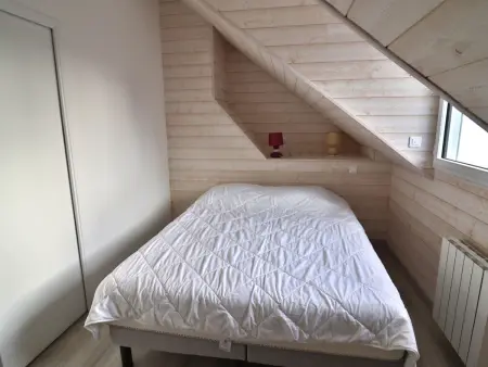 Charmante maison à Groix, 2 chambres, Maison 4 personnes à Groix - Photo 9