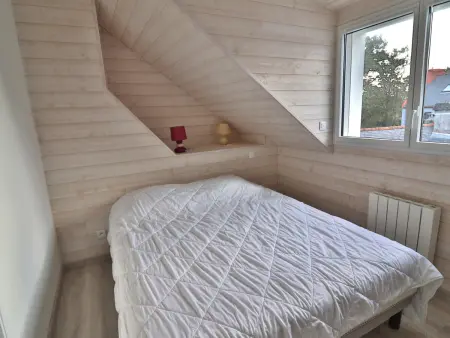 Charmante maison à Groix, 2 chambres, Maison 4 personnes à Groix - Photo 10