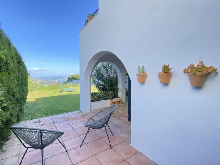 Appartement avec jardin privé et piscine à Begur - Photo 3