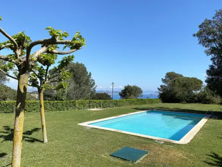 Appartement avec jardin privé et piscine à Begur - Photo 4