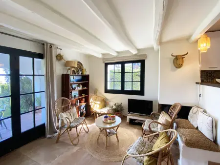 Appartement avec jardin privé et piscine à Begur - Photo 6