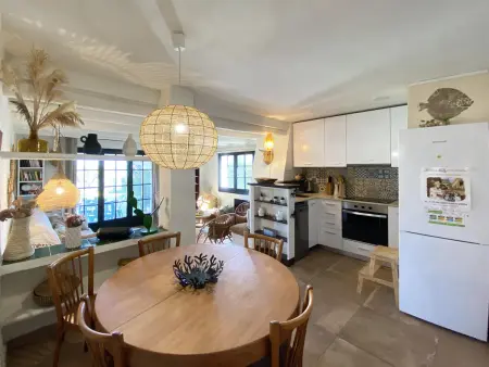 Appartement avec jardin privé et piscine à Begur - Photo 7