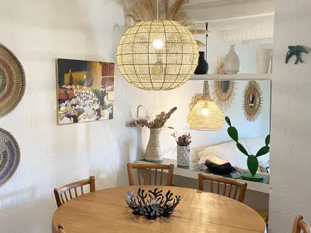 Appartement avec jardin privé et piscine à Begur - Photo 8