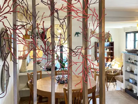 Appartement avec jardin privé et piscine à Begur - Photo 9