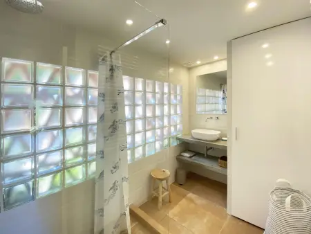 Appartement avec jardin privé et piscine à Begur - Photo 12