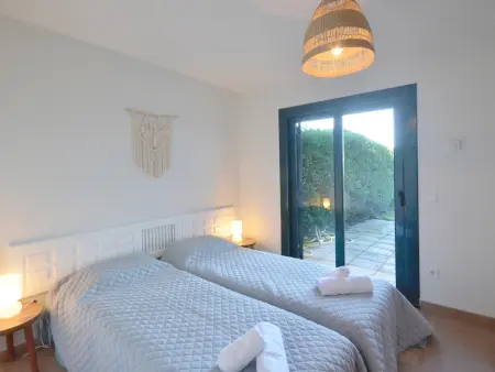 Appartement avec jardin privé et piscine à Begur - Photo 13