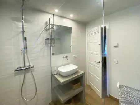 Appartement avec jardin privé et piscine à Begur - Photo 16