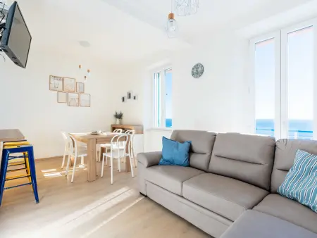 Belvedere Alassio, Maison 5 personnes à Alassio - Photo 1