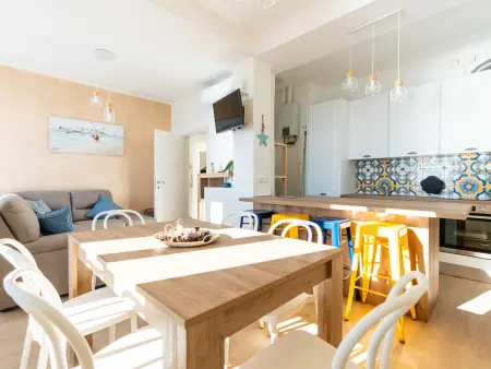 Belvedere Alassio, Maison 5 personnes à Alassio - Photo 2