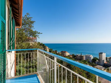 Belvedere Alassio, Maison 5 personnes à Alassio - Photo 4