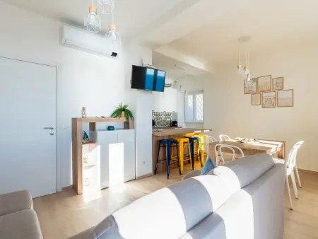 Belvedere Alassio, Maison 5 personnes à Alassio - Photo 6