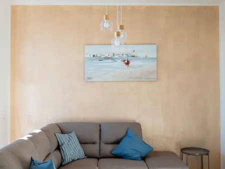 Belvedere Alassio, Maison 5 personnes à Alassio - Photo 7