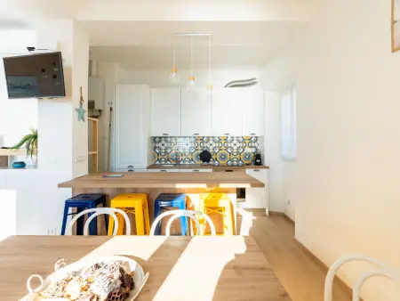 Belvedere Alassio, Maison 5 personnes à Alassio - Photo 9