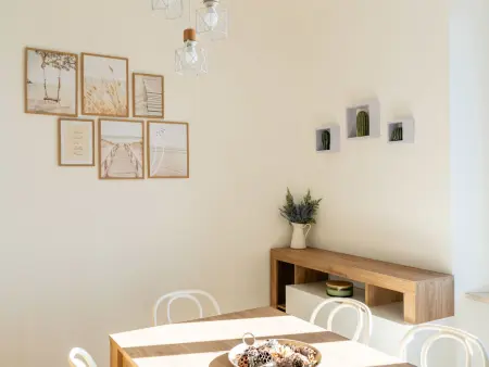 Belvedere Alassio, Maison 5 personnes à Alassio - Photo 10