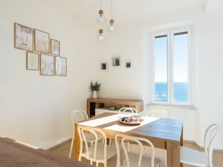 Belvedere Alassio, Maison 5 personnes à Alassio - Photo 11
