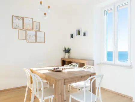 Belvedere Alassio, Maison 5 personnes à Alassio - Photo 12