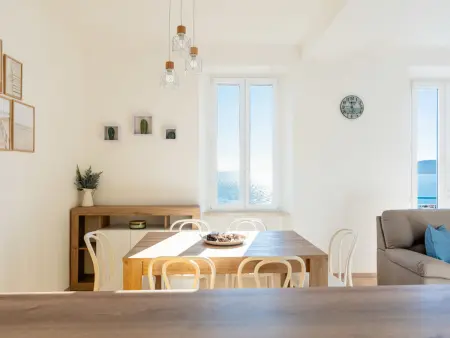 Belvedere Alassio, Maison 5 personnes à Alassio - Photo 13