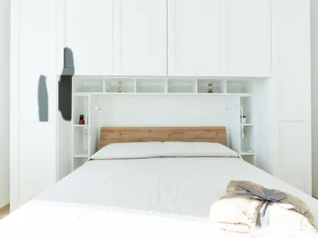 Belvedere Alassio, Maison 5 personnes à Alassio - Photo 16
