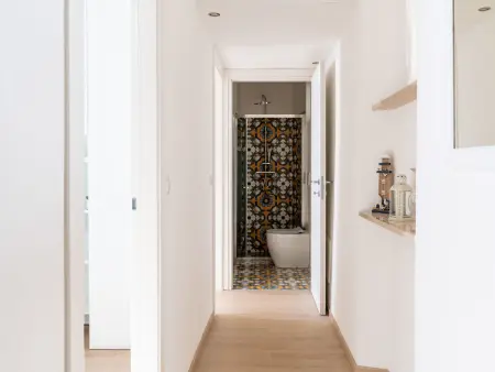 Belvedere Alassio, Maison 5 personnes à Alassio - Photo 25