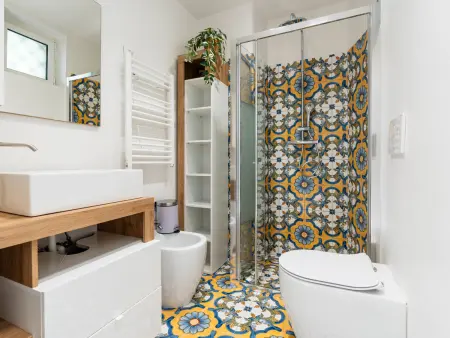 Belvedere Alassio, Maison 5 personnes à Alassio - Photo 27